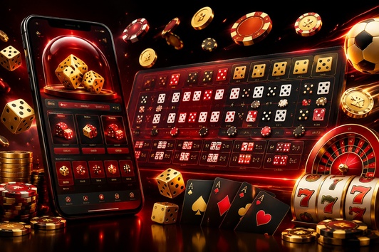 789win0 cao thủ chia sẻ bí kíp cá cược chuyên nghiệp