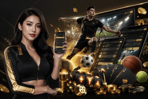 789win0 Casino sòng bài trực tuyến uy tín