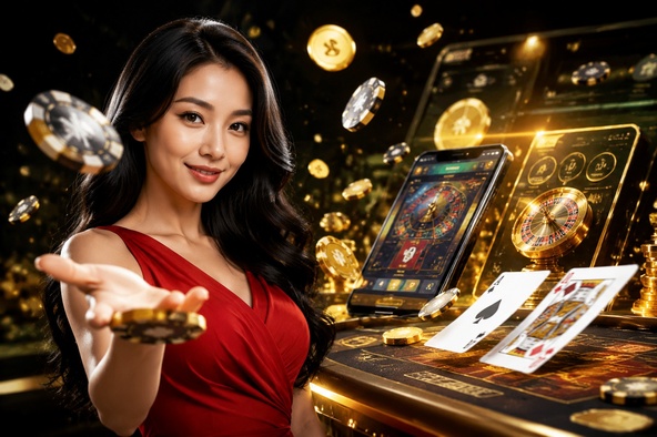 789win0 lộ trình trở thành cao thủ cá cược chuyên nghiệp